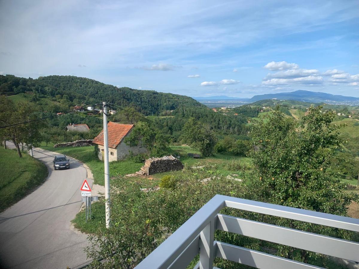 Eros & Aphrodite Samobor Exterior photo