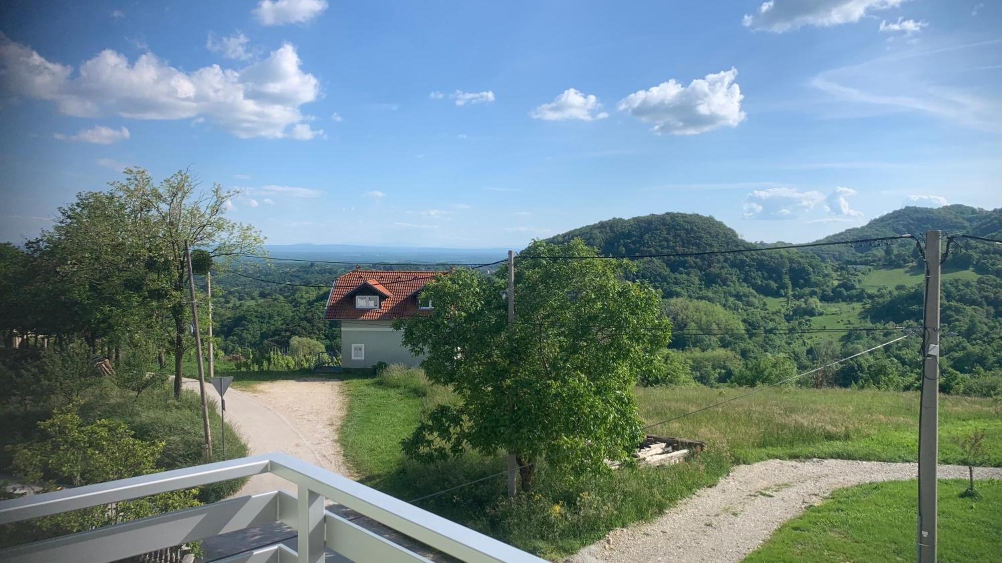 Eros & Aphrodite Samobor Exterior photo